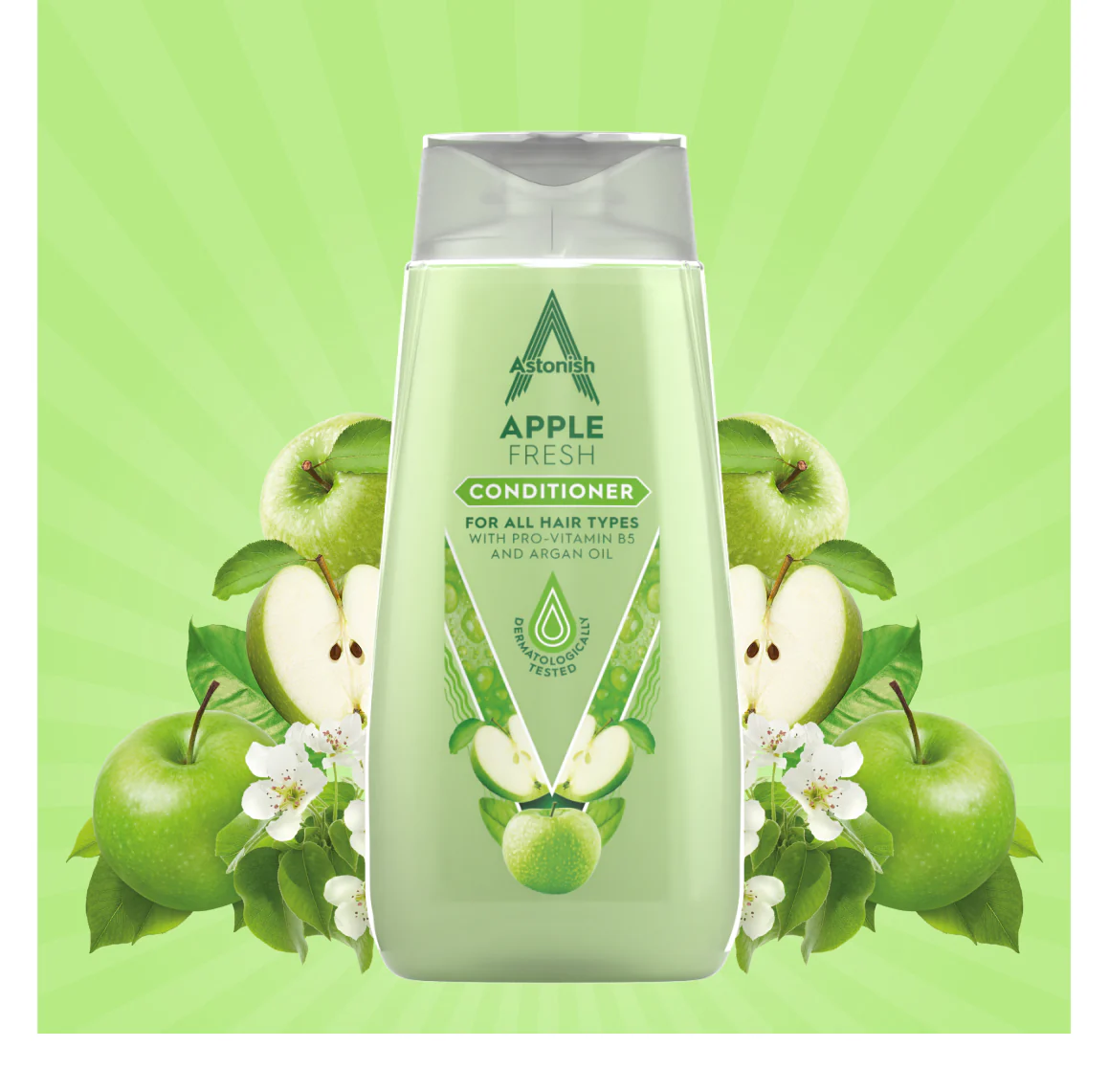 Apple Fresh Conditioner - Image 2