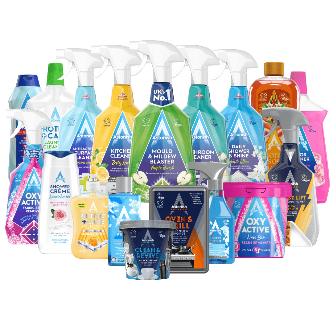 Astonish Monthly Essentials Bundle - Image 3