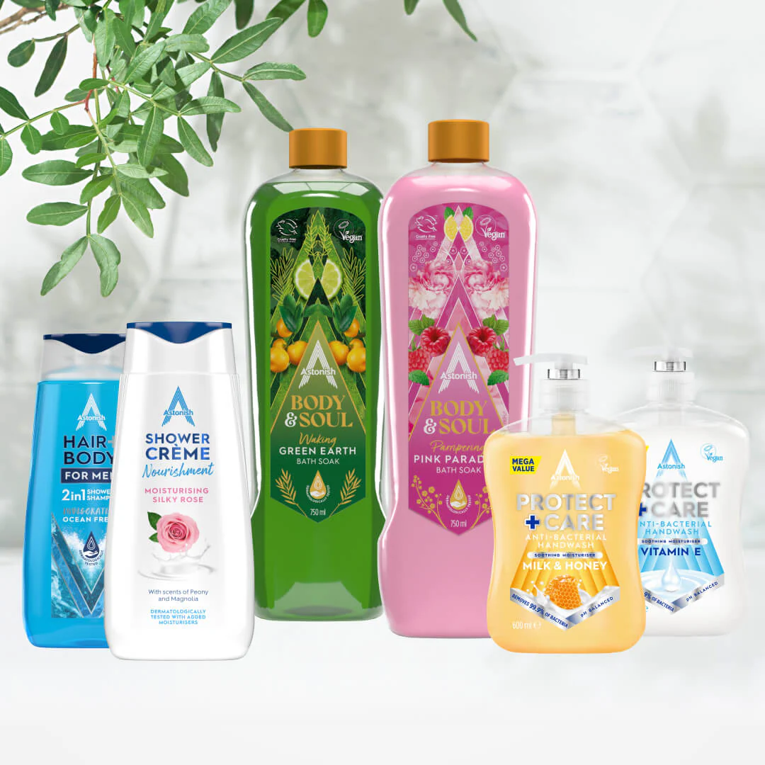 Astonish Personal Care Bundle - Image 6