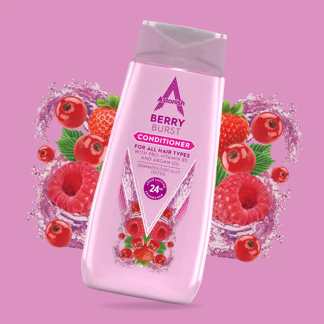 Berry Burst Conditioner - Image 2