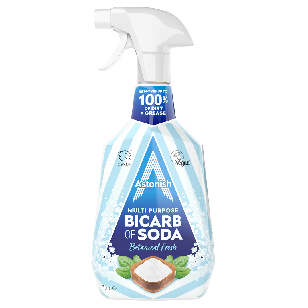 Multi Purpose Bicarbonate of Soda