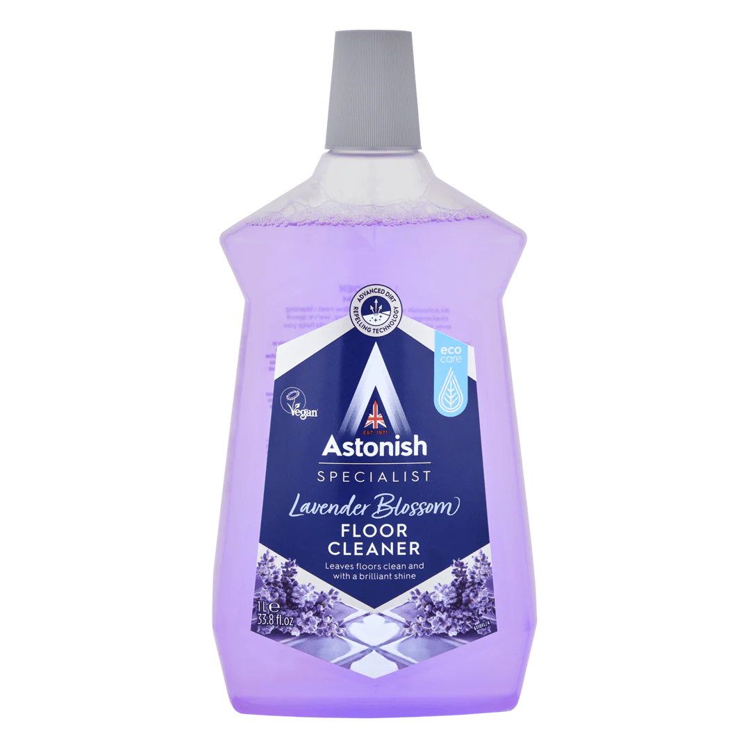 Specialist Floor Cleaner Lavender Blossom - Image 3