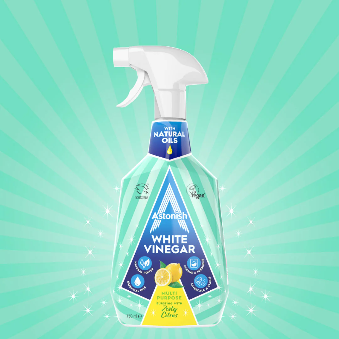 White Vinegar Zesty Citrus - Image 2